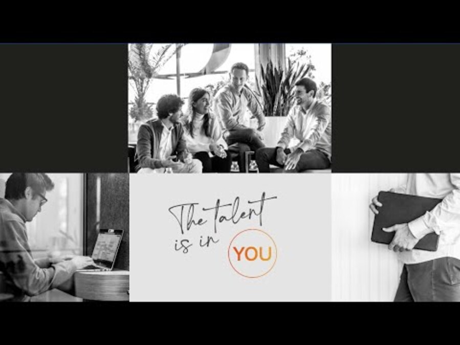 Programa de desarrollo ULead  | Novartis Talento