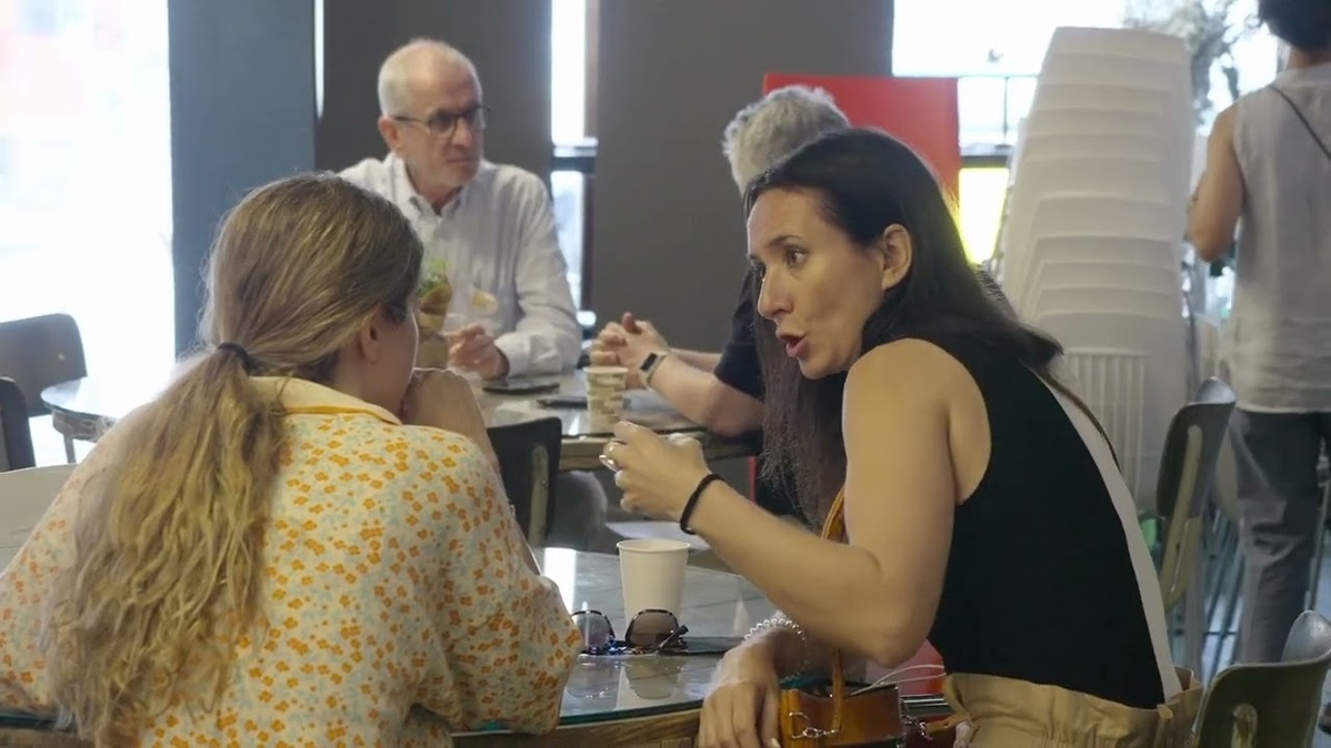 VIII Foro Entidades Asociaciones de pacientes | Innovando y 