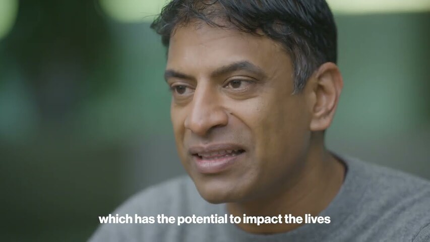 Vas explains Radioligand Therapy (RLT)