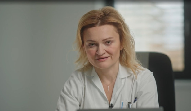 Výběr pacienta a indikace MDT k 177LU-PSMA terapii u mCRPC - Doc. MUDr. Hana Študentová, Ph.D.