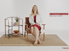 Dr. Stephanie J. Saucier MD, FACC, RPVI.
