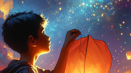 29 Nisan Dünya Dilek Günü