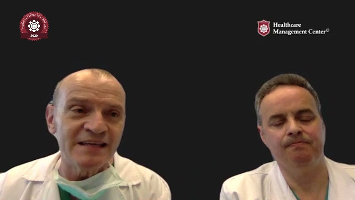 Integración de una unidad mixta de imagen avanzada en el Servicio de Cardiología