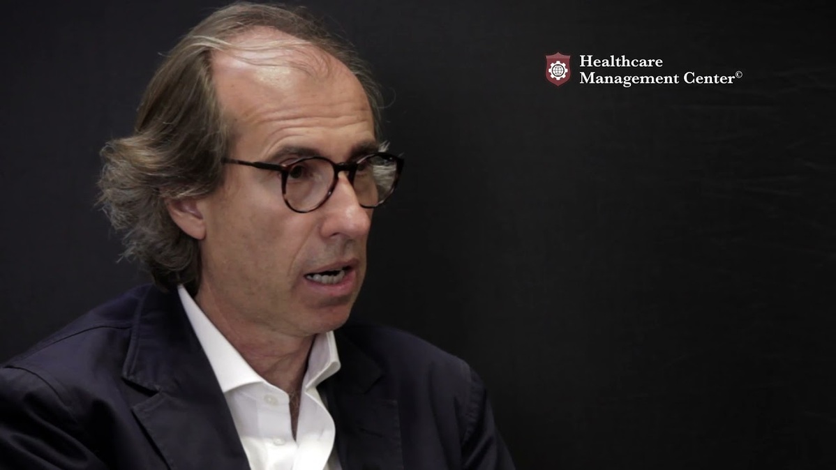 Entrevista a Bernardo Valdivieso