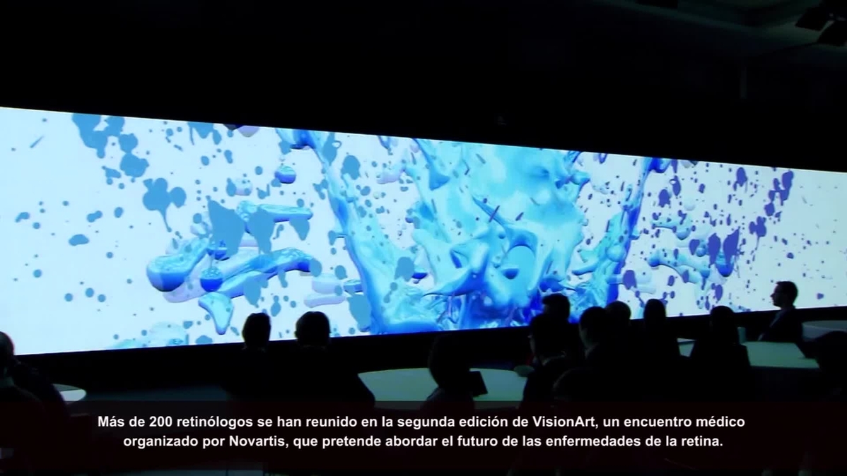 Visionart 2020