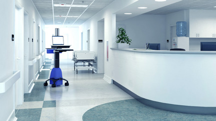 Yeni Nesil Akıllı Hastanelerde IoT ve Sağlık Sistemi Entegrasyonu