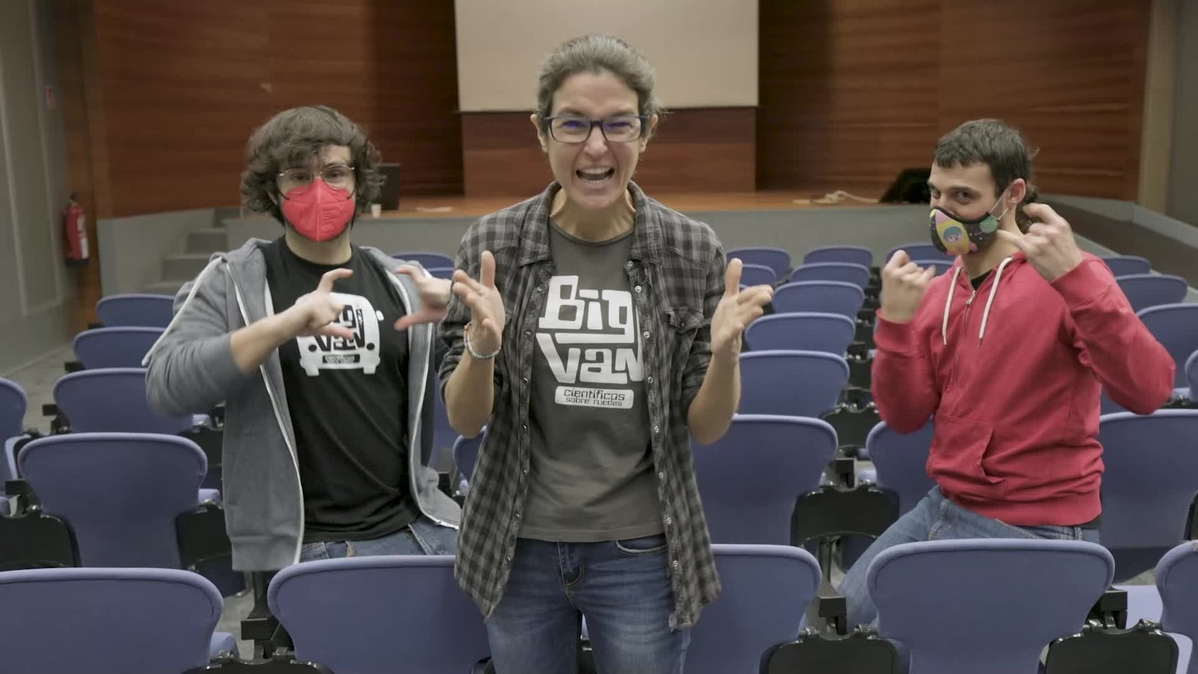 REIMAGINA LA CIENCIA ZAMA CLIP03