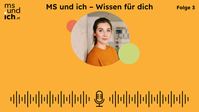 POD – B-Zell-Therapie – MS und ich