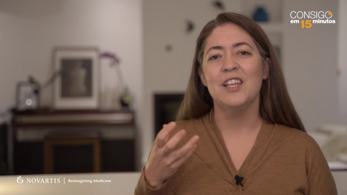 Consigo em 15 minutos - Mindfulness