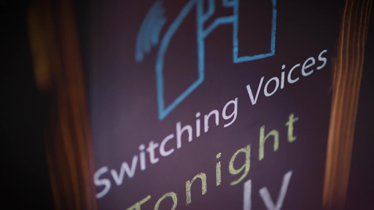 Switching Voices 2022