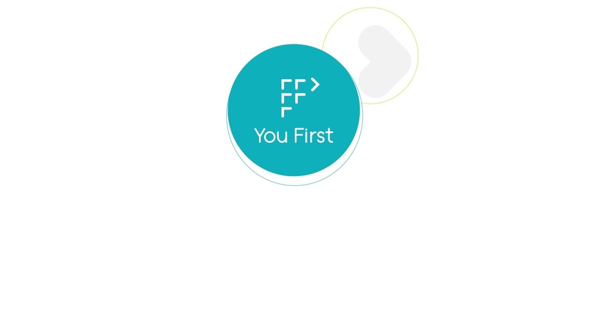 Cosentyx Derm YouFirst talking head video