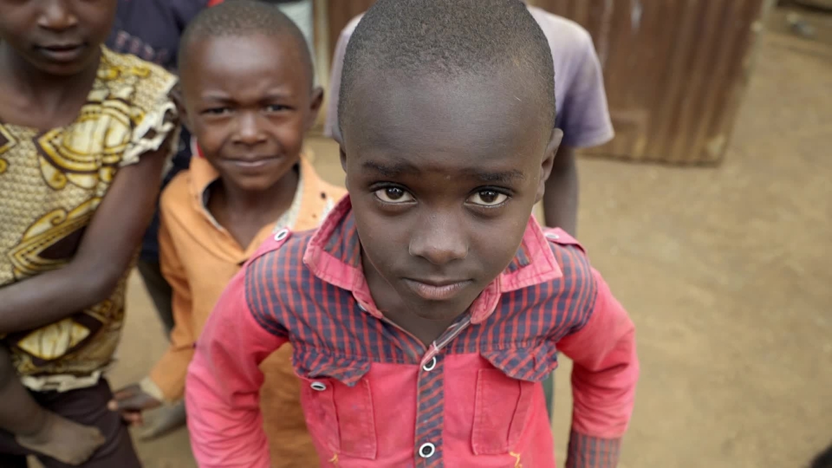 Day of the African Child 2020