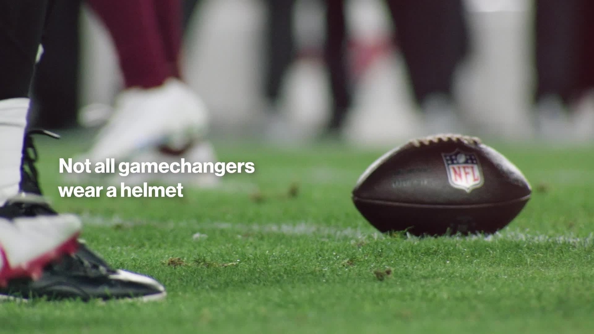 Novartis and the NFL Get Proactive About Health