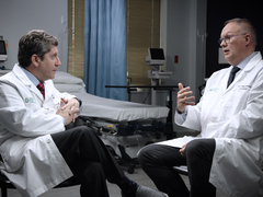 Earlier Use of PLUVICTO Prior to Chemotherapy: An Expert Dia