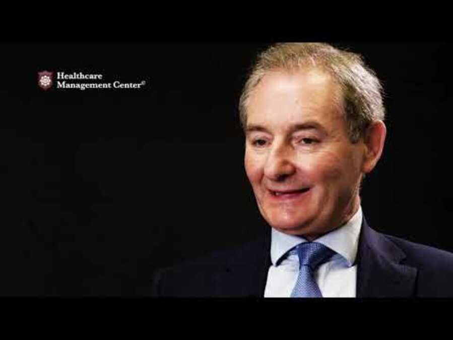 Entrevista a José Miguel García Vela