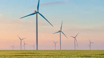 Teknoloji ve Yeşil Enerji