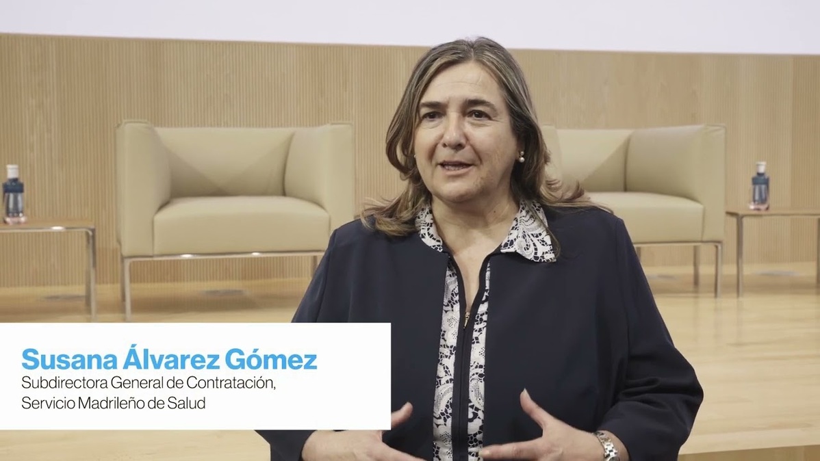 VIII Programa Avanzado en Gestión Sanitaria