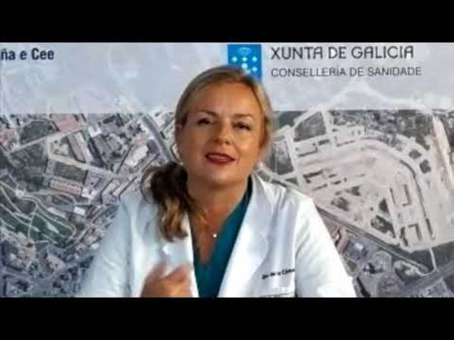 Información e innovación en el Servicio de Urgencias del Complejo H. U. de A Coruña