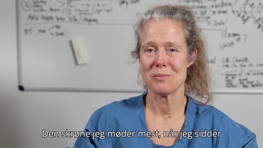 Aimovig Forstoppelser del 2