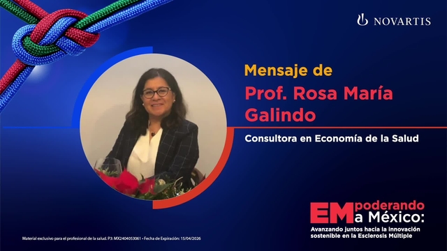 EMpoderando mexico Maestra Galindo cap