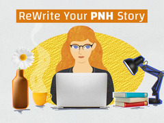 Rewrite your PNH Story