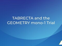 TABRECTA: An Overview and Deep Dive into the GEOMETRY mono-1 Trial