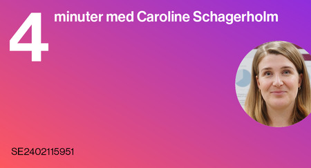 Video: OncologySessions – Caroline Schagerholm om olika subtyper vid endokrin terapiresistens