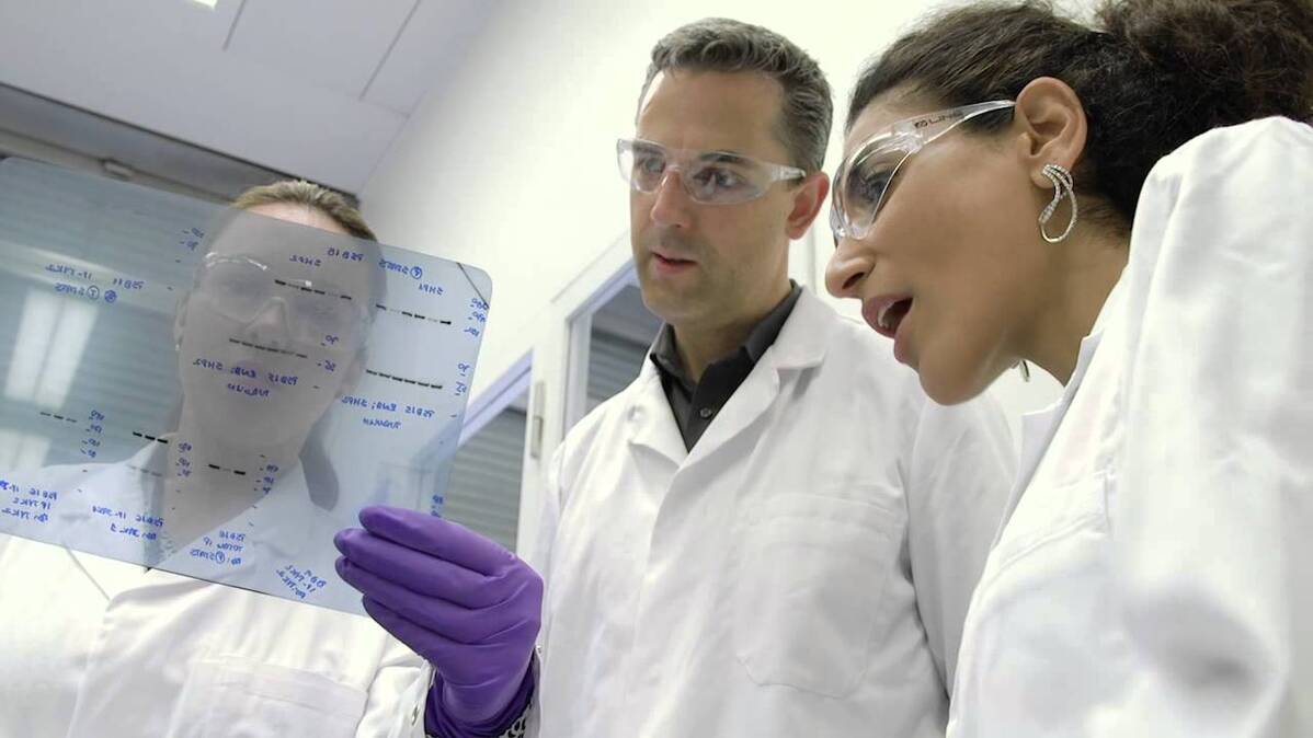 Next Generation Scientists 2015