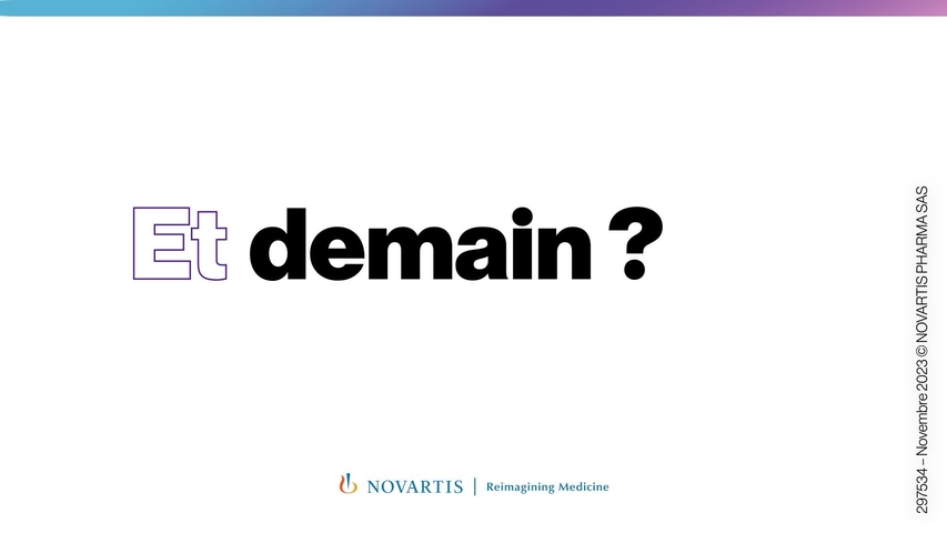 Guide Réévaluation - Les outils numériques : comment mieux les intégrer dans la réévaluation du patient SEP ?