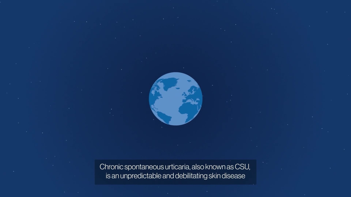 CSU Mode of Disease