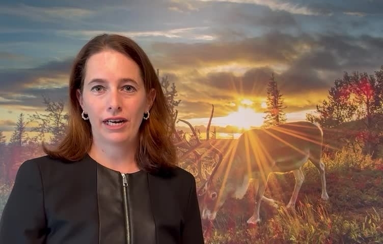 Videobotschaft_Lara Diem_24.11.2025