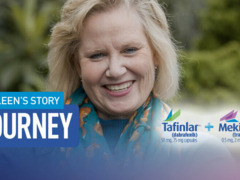 Colleen's Story - Journey