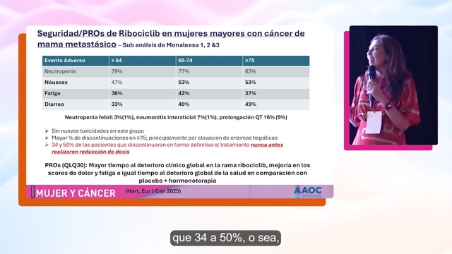 Oncologia_NoPromo_CongresoCancerYMujer2025_TratamientoOncológicoEnPacientesGeriátricos