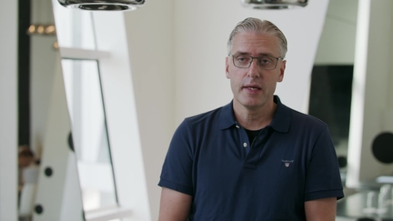 Video: MS – Nya diagnoskriterier vid MS
