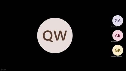 Thumbnail for The Ethical Dilemma of AI - Webinar (May 22 - 2025)