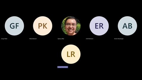 Thumbnail for Kahoot! - Workshop: Create an Entire Lesson with Kahoot! (April 25 - 2024)