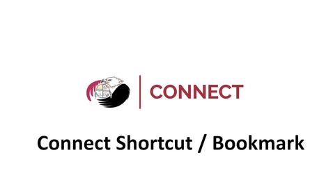 Thumbnail for Bookmark Connect 