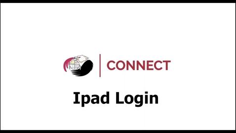 Thumbnail for Ipad Login - Quickcards 