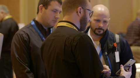 Thumbnail for Reasons to attend Xactware User Conference 2017 – The Xperience Lab