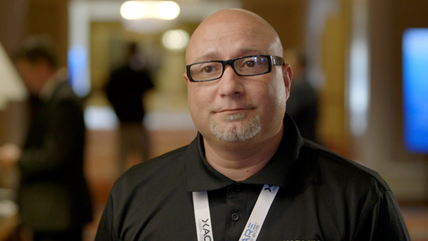 Thumbnail for Xactware User Conference: &quot;A Phenomenal Experience&quot;