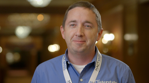 Thumbnail for Xactware User Conference: &quot;Worth Coming to Every Year&quot;