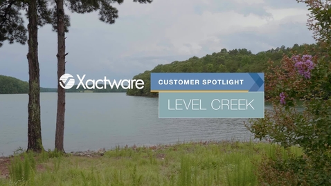 Level Creek Grows 300% Using Restoration Manager