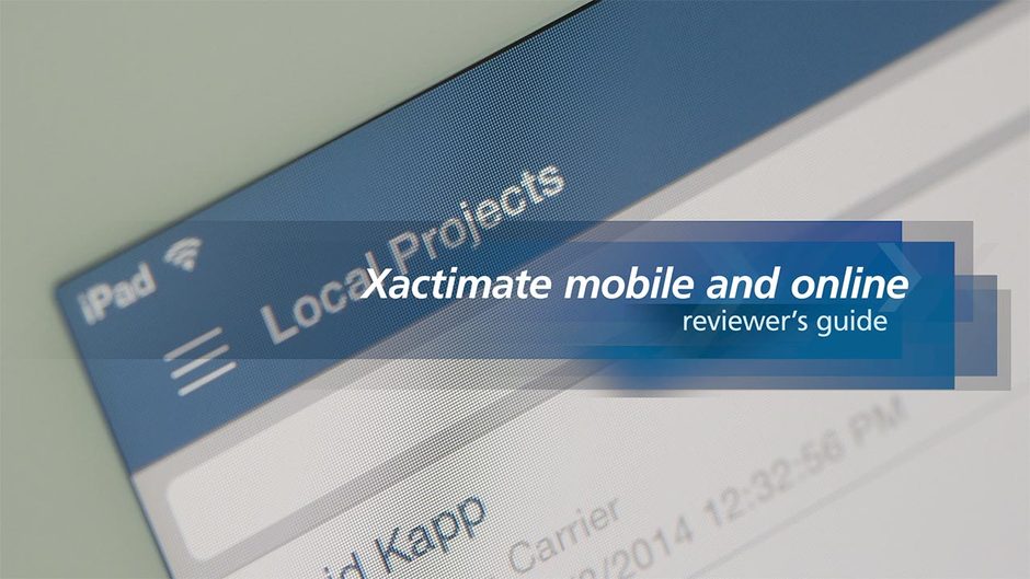 How To Update Xactimate Pricing Feedback