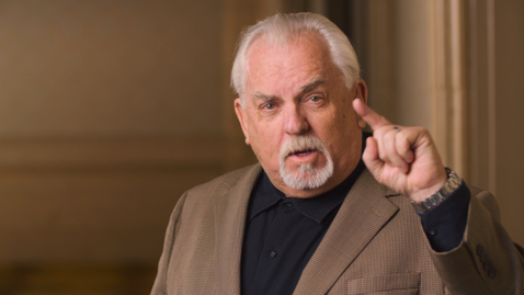 Thumbnail for Swap Stories with John Ratzenberger