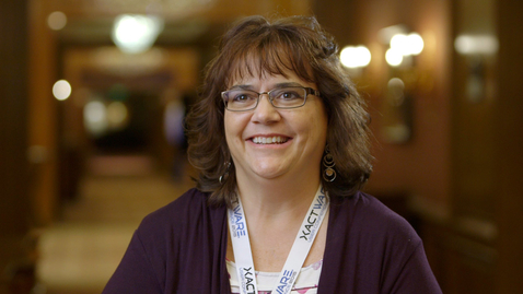 Thumbnail for Xactware User Conference: &quot;Worth Every Penny&quot;