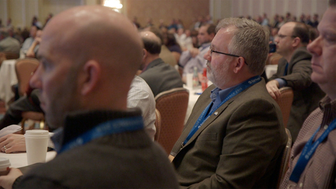 Thumbnail for Reasons to attend Xactware User Conference 2017 – The Venue