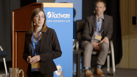 Thumbnail for Reasons to attend Xactware User Conference 2017 – Speaker Presentations