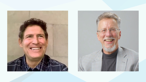 Thumbnail for 05 - Play to Your Strength_ An Interview with Steve Young