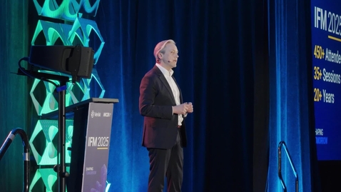 Thumbnail for IFM 2026  Teaser