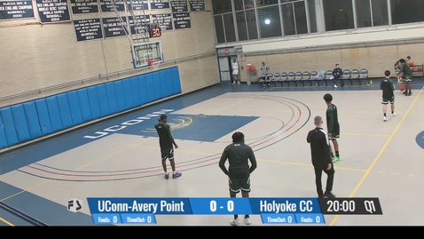 Thumbnail for Avery Point vs Holyoke Nov 21